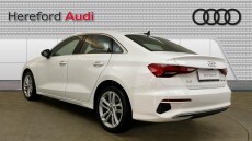 Audi A3 35 TFSI Sport 4dr Petrol Saloon